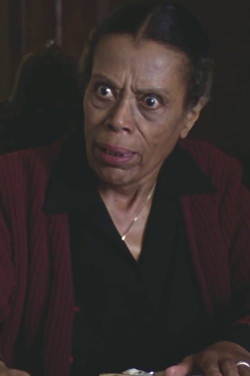Ruth Attaway image