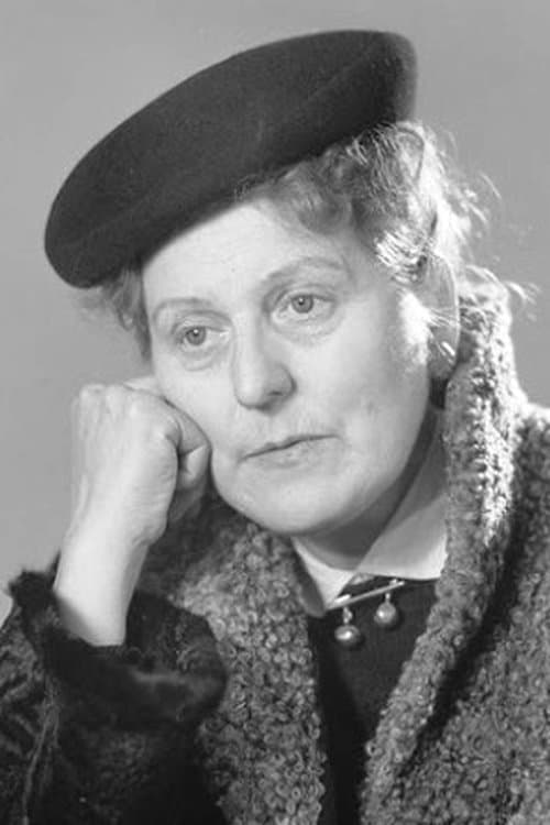 Ruth Baldor image