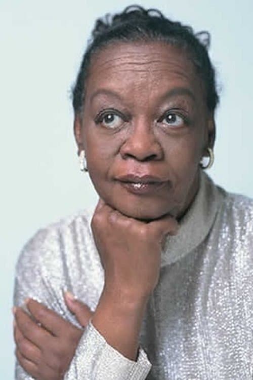 Ruth de Souza image