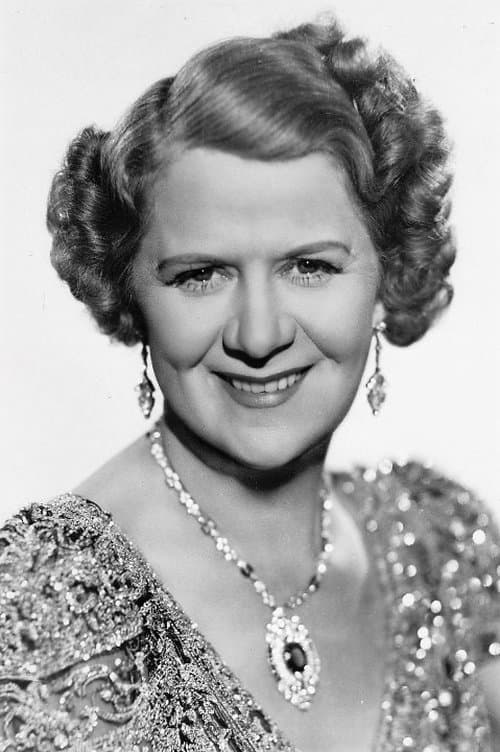 Ruth Donnelly image