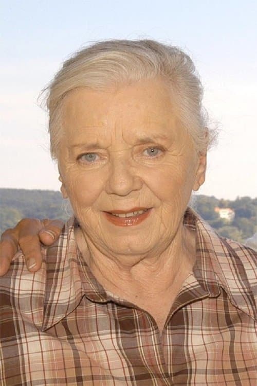 Ruth Drexel image