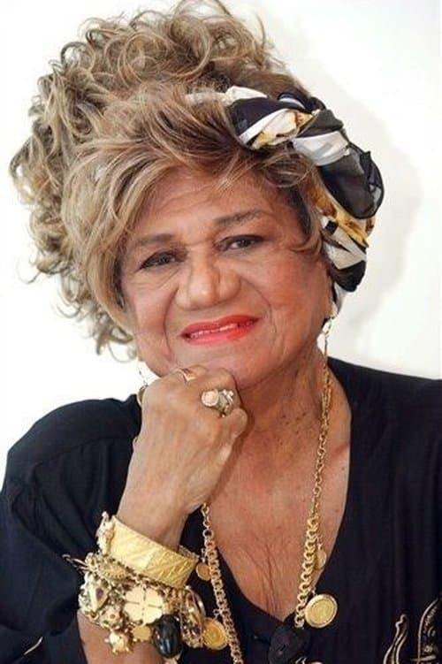 Ruth Fernández image