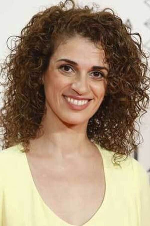 Ruth Gabriel image