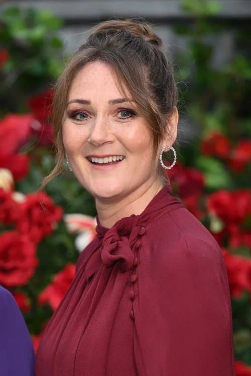 Ruth Gemmell image