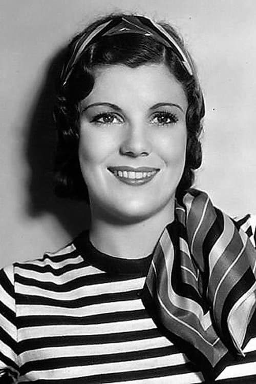 Ruth Hall image