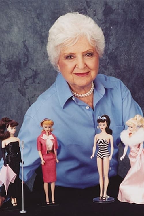 Ruth Handler image