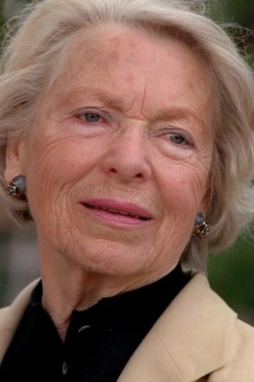 Ruth Hausmeister image