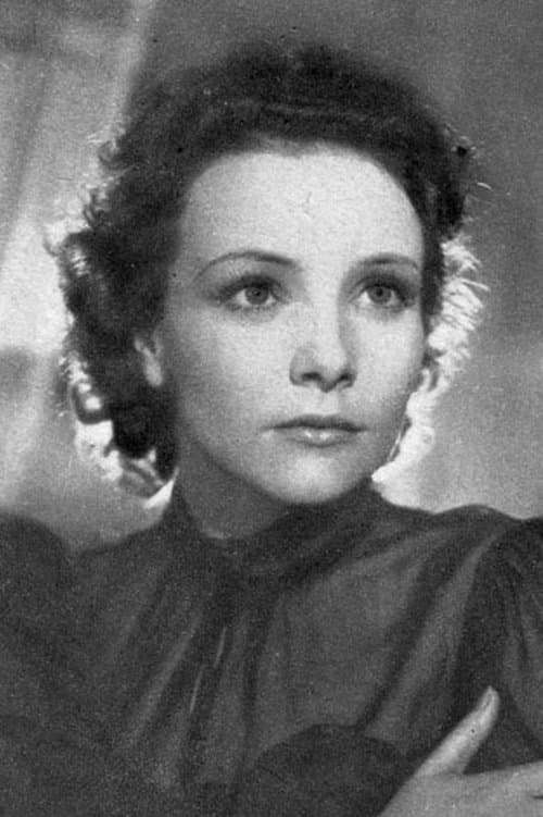 Ruth Hellberg image