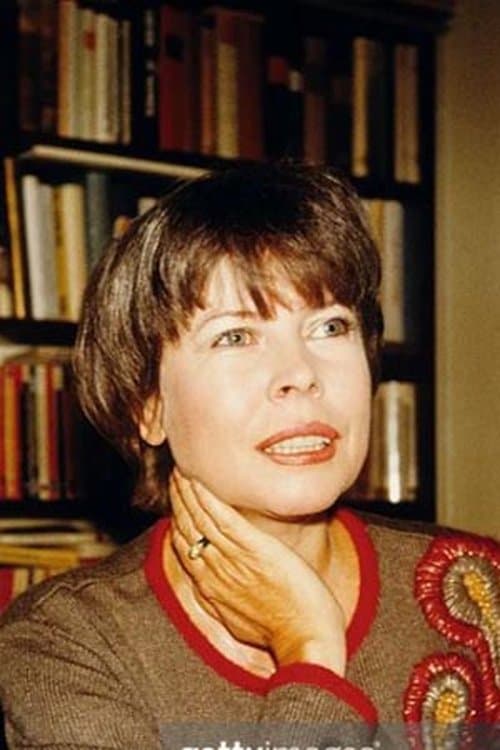 Ruth Jecklin image