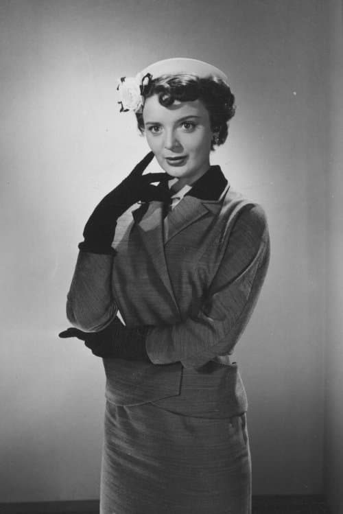 Ruth Johansson image