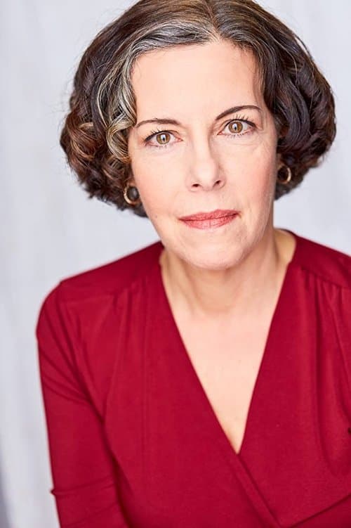 Ruth Kaufman image