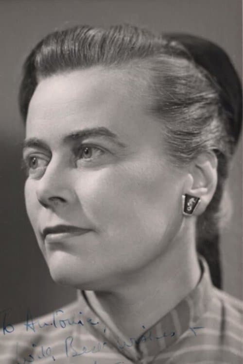 Ruth Kettlewell image