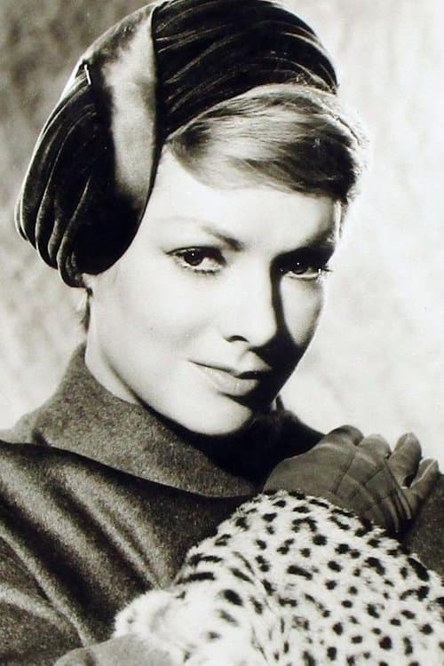 Ruth Leuwerik image