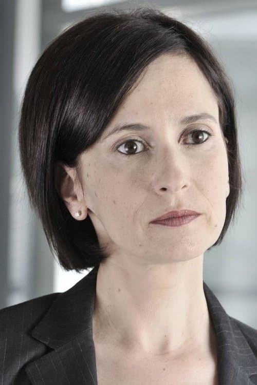 Ruth Marshall image