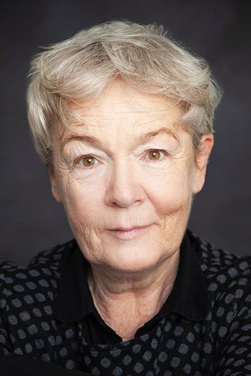 Ruth McCabe image