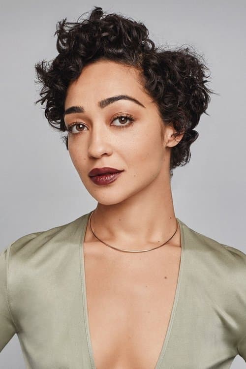 Ruth Negga image
