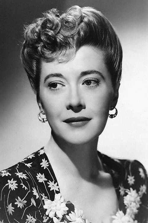 Ruth Nelson image