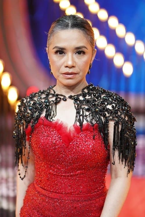 Ruth Sahanaya image