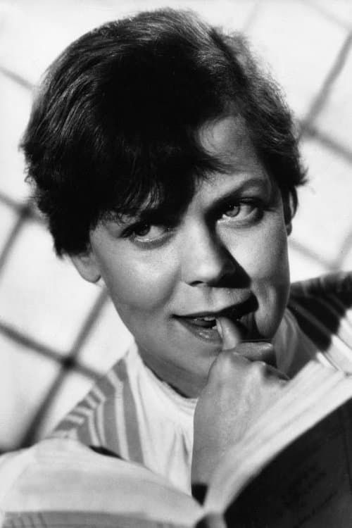Ruth Stephan image
