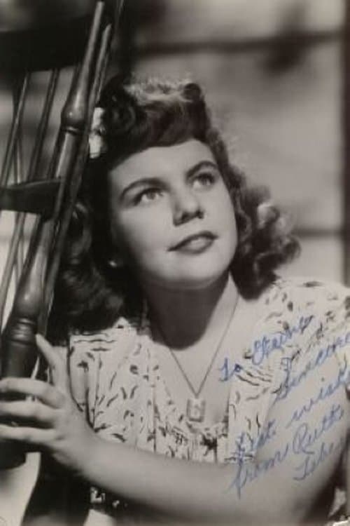Ruth Tobey image