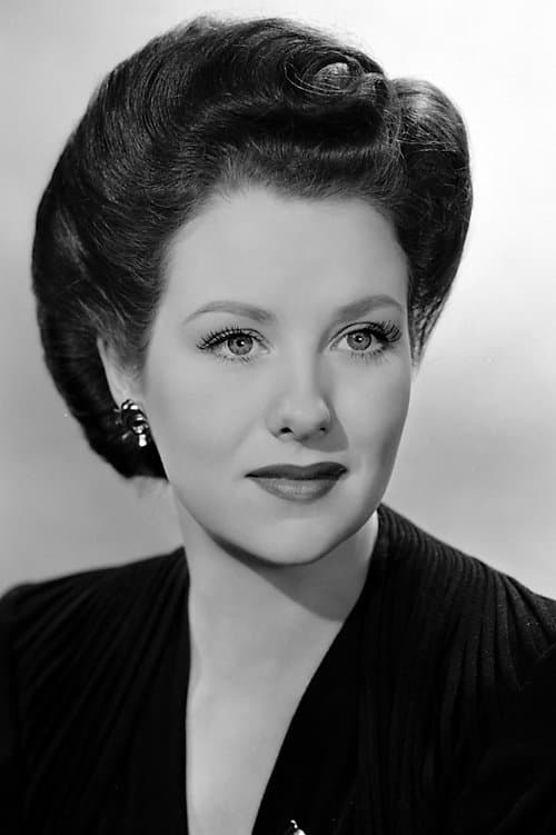 Ruth Warrick image