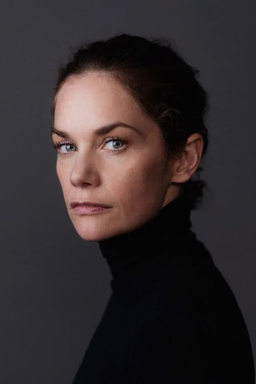 Ruth Wilson image