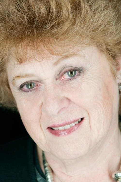 Ruth Yaffe image