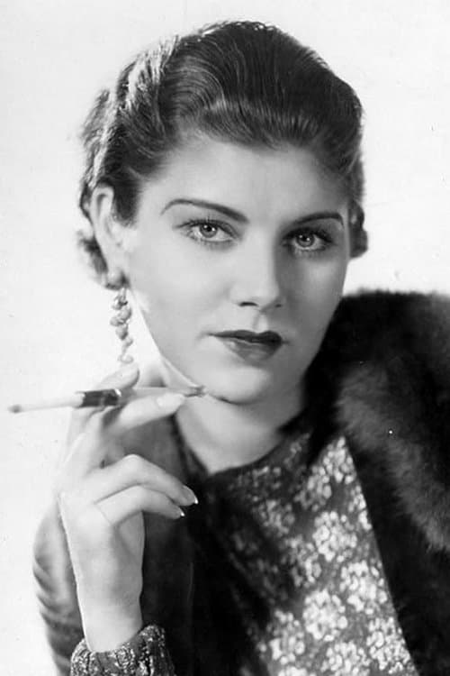 Ruthelma Stevens image