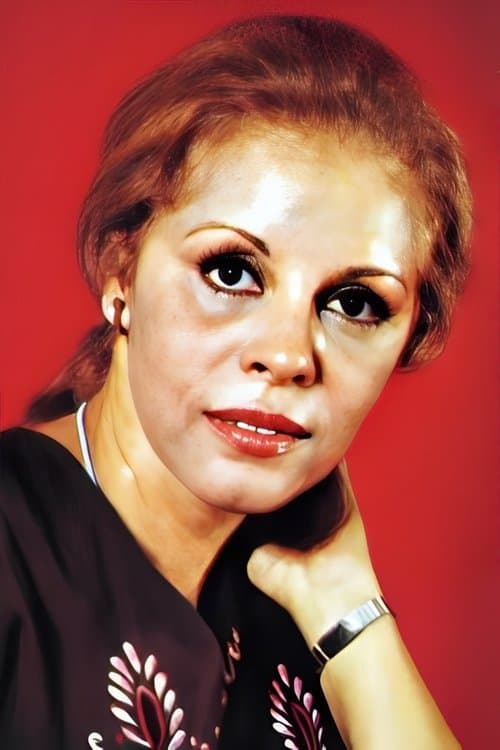 Ruthinéa de Moraes image