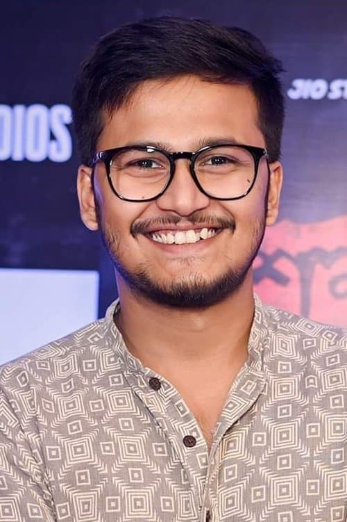 Rwitobroto Mukherjee image