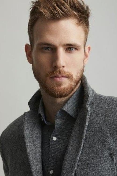 Ryan A. Phillips image