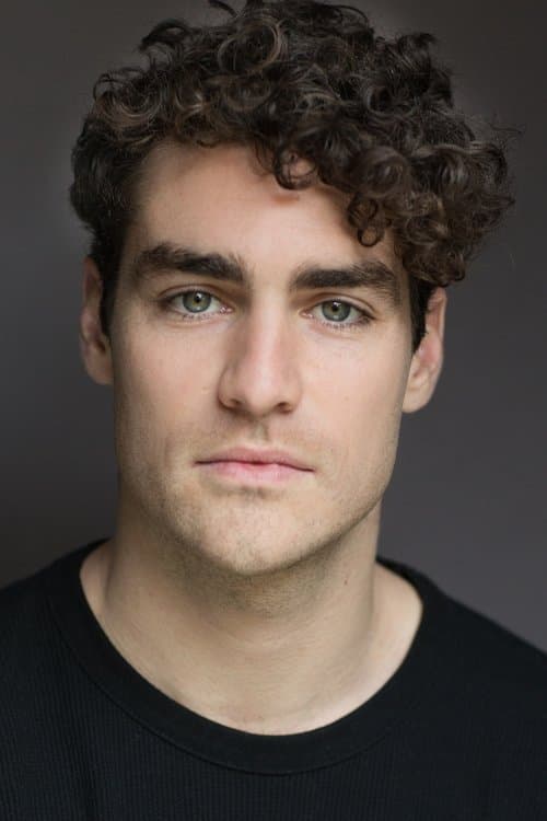 Ryan Bown image