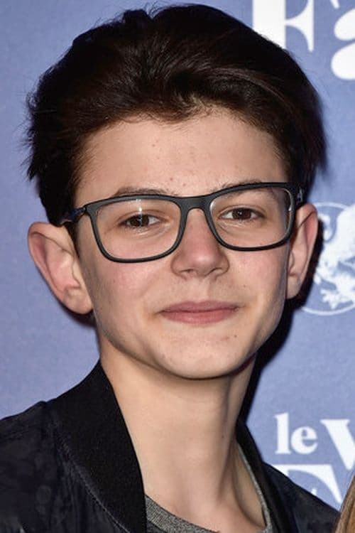Ryan Brodie image