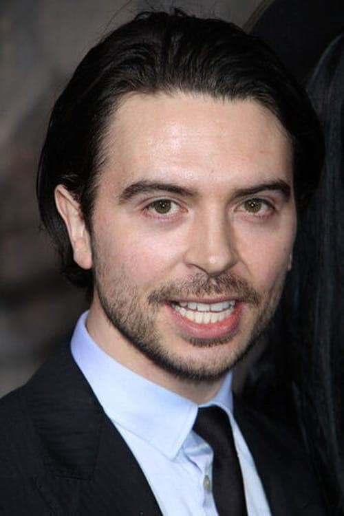 Ryan Gage image