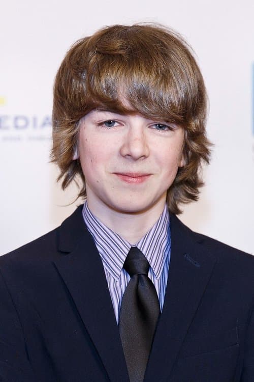 Ryan Grantham image