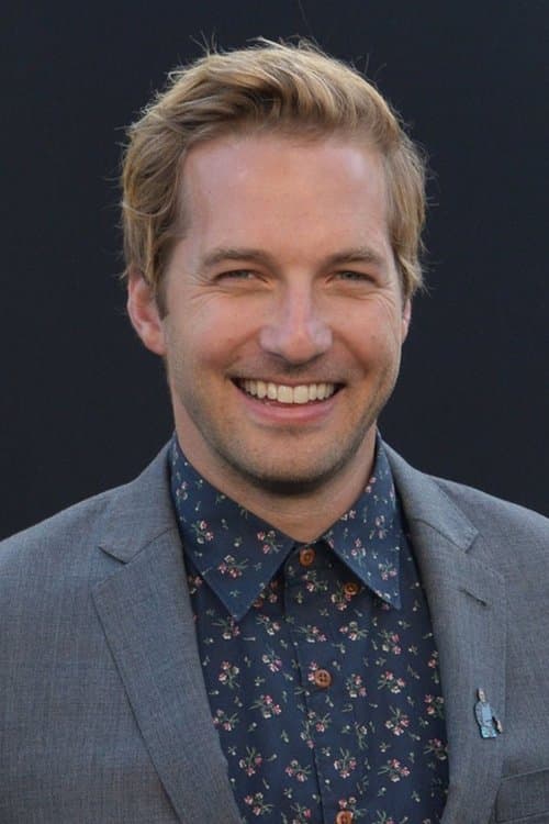 Ryan Hansen image