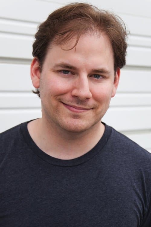 Ryan Haywood image
