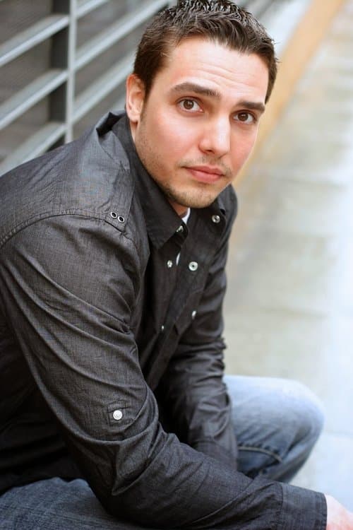 Ryan Izay image