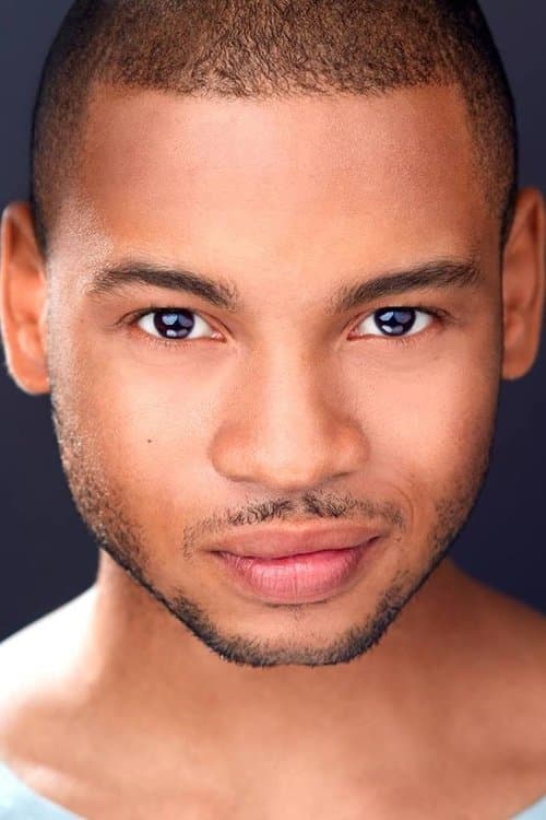 Ryan Jamaal Swain image