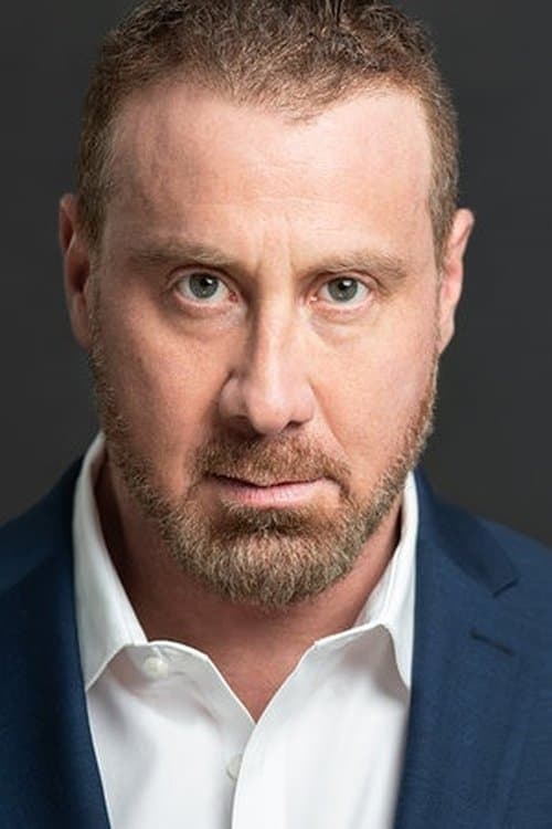 Ryan Jefferson Booth image