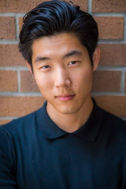 Ryan Jinn image