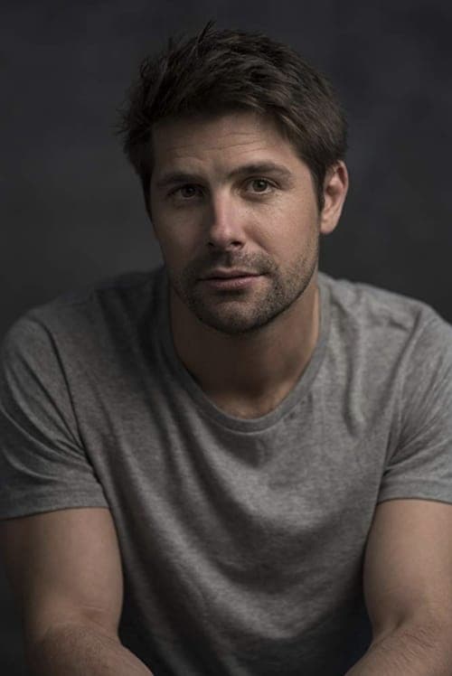 Ryan Johnson image