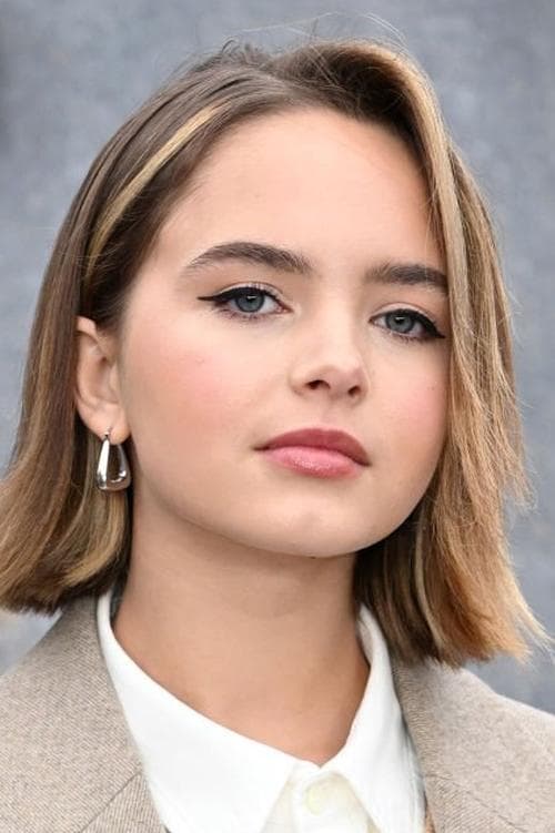 Ryan Kiera Armstrong image