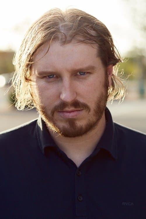 Ryan Kruger image
