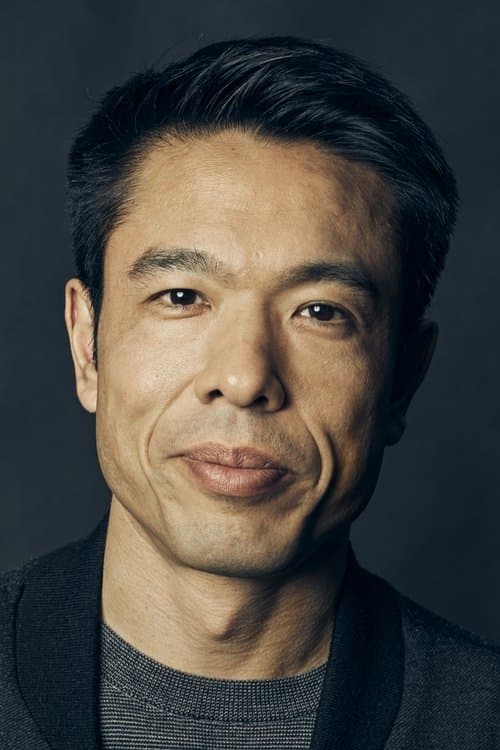 Ryan Mah image