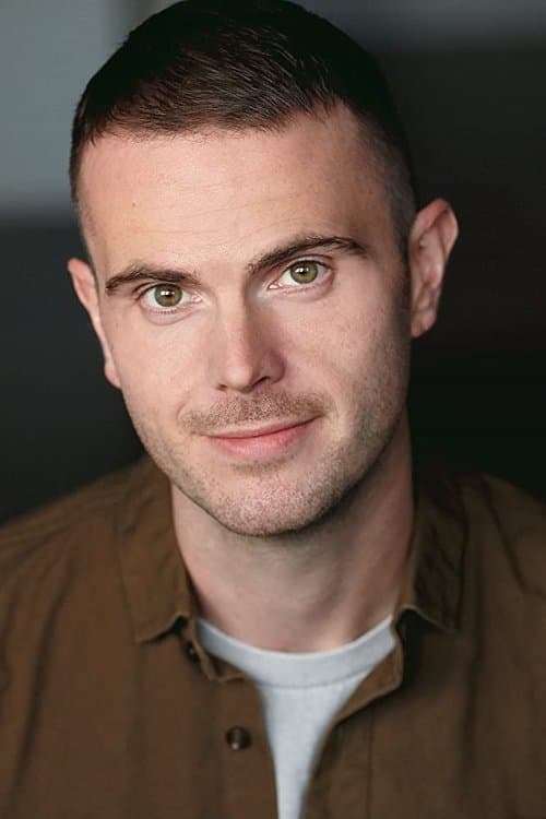 Ryan McDonald image