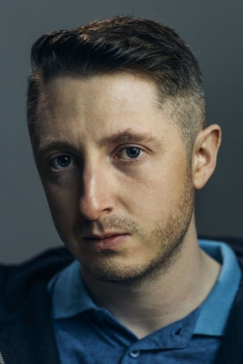 Ryan McParland image