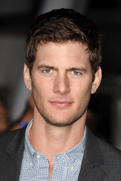 Ryan McPartlin image