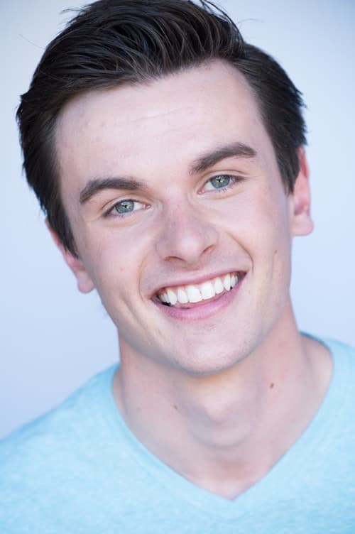 Ryan Mitchell image