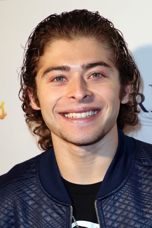Ryan Ochoa image